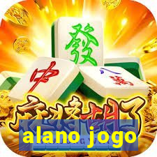 alano jogo