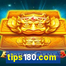 tips180.com