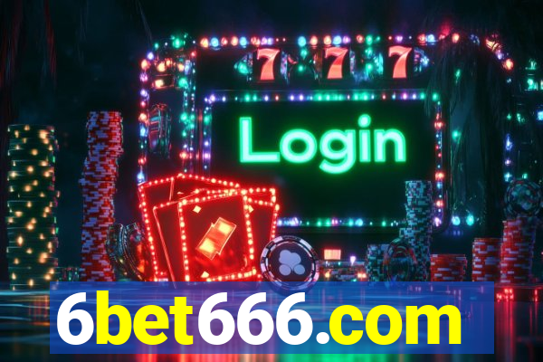 6bet666.com