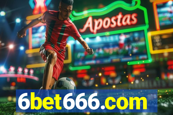 6bet666.com