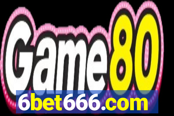 6bet666.com