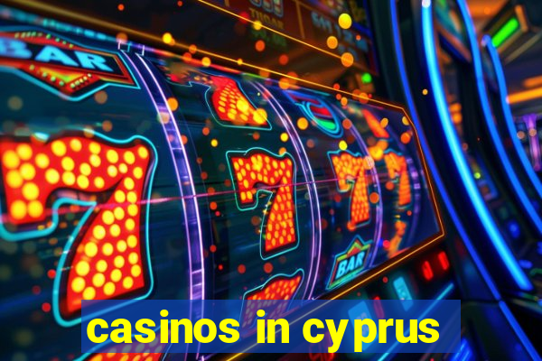 casinos in cyprus