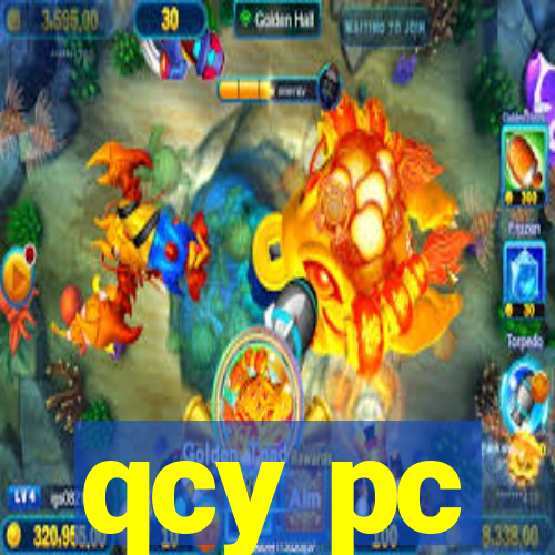 qcy pc