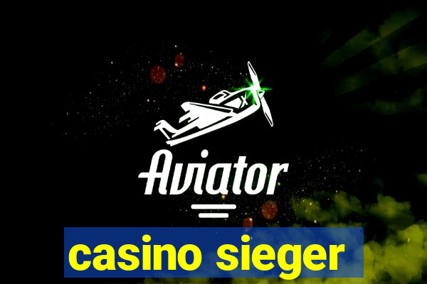 casino sieger