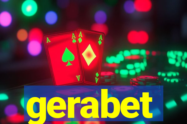 gerabet