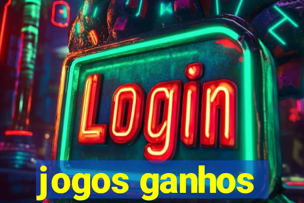 jogos ganhos