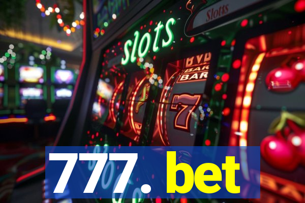 777. bet