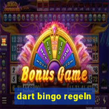 dart bingo regeln