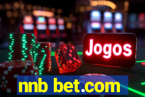 nnb bet.com