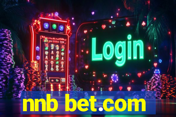 nnb bet.com