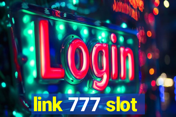 link 777 slot