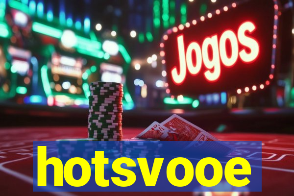 hotsvooe