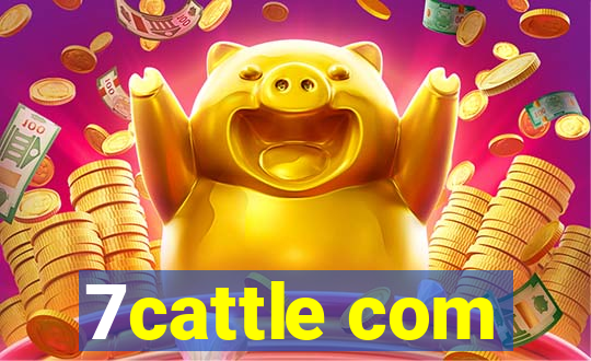 7cattle com