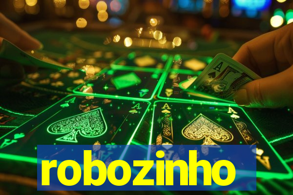 robozinho