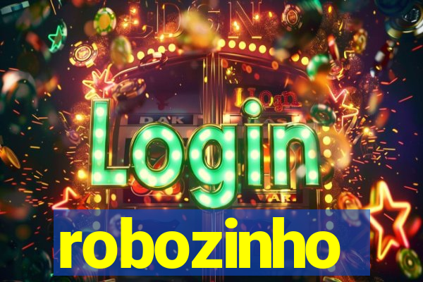 robozinho