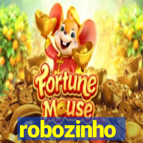 robozinho