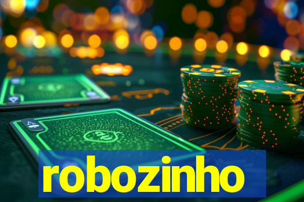 robozinho