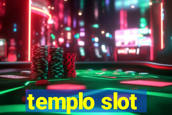 templo slot