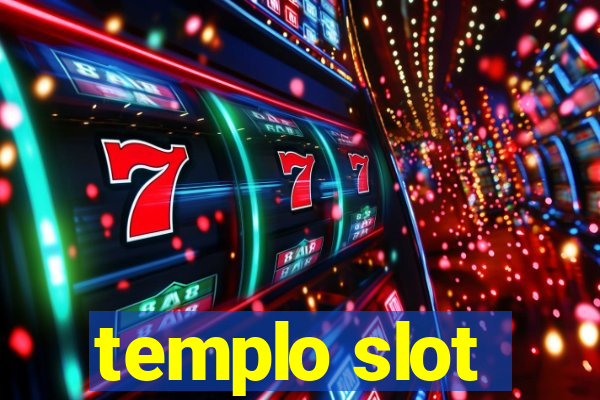 templo slot