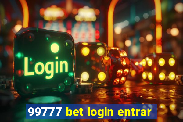 99777 bet login entrar