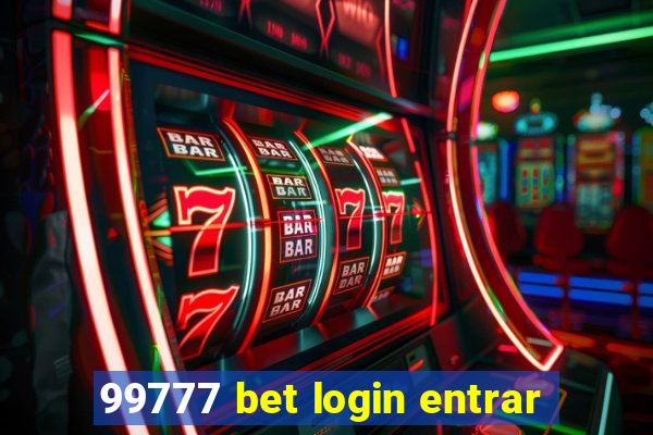 99777 bet login entrar