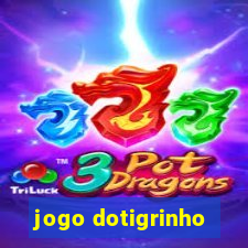 jogo dotigrinho