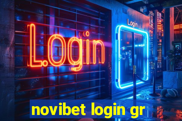 novibet login gr