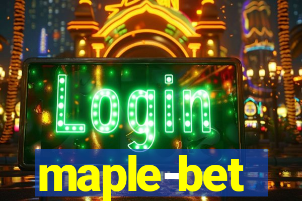 maple-bet