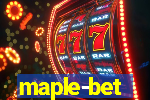 maple-bet