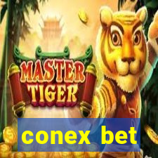 conex bet