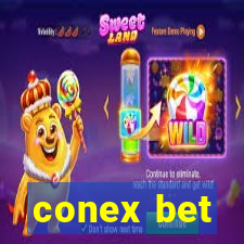 conex bet