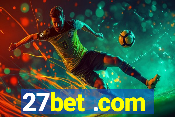 27bet .com