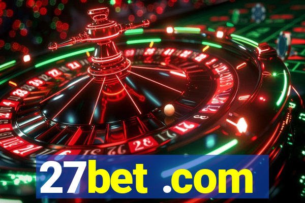 27bet .com