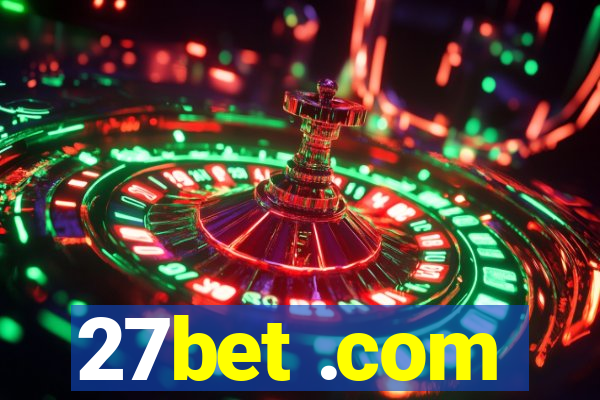 27bet .com