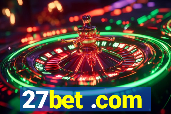 27bet .com