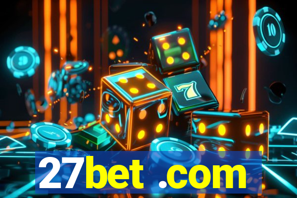 27bet .com