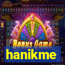 hanikme