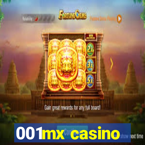 001mx casino