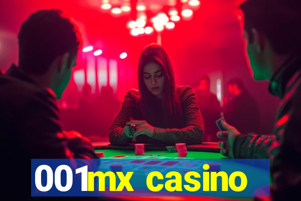 001mx casino