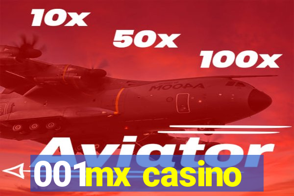 001mx casino