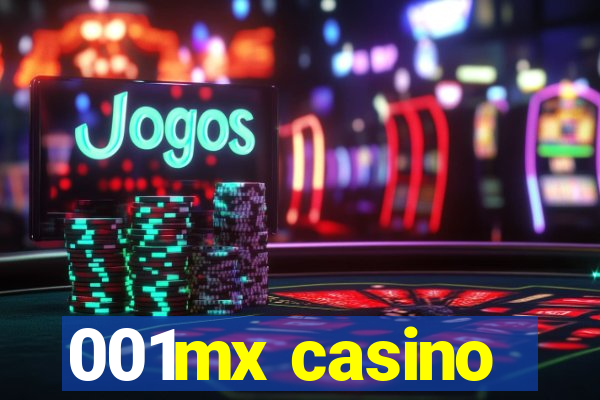 001mx casino