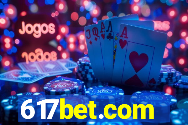 617bet.com