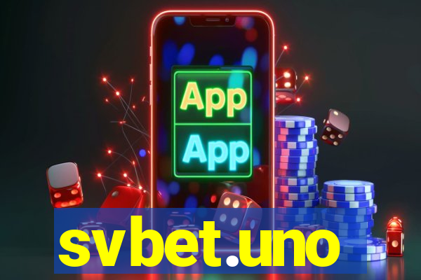 svbet.uno