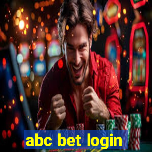 abc bet login