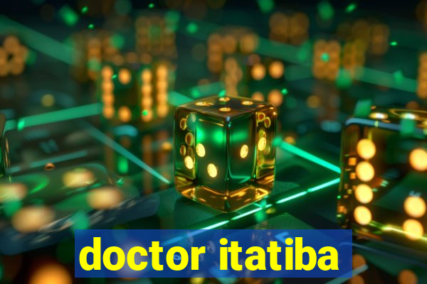 doctor itatiba