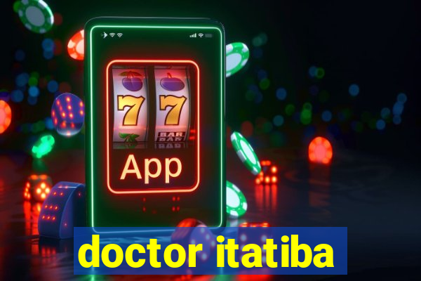 doctor itatiba