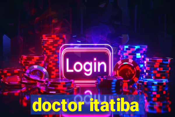 doctor itatiba