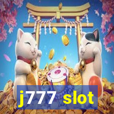 j777 slot