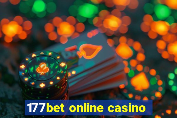 177bet online casino