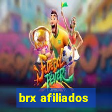 brx afiliados